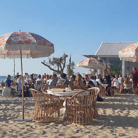B&B Little Miss Sunshine Zandvoort Exterior photo