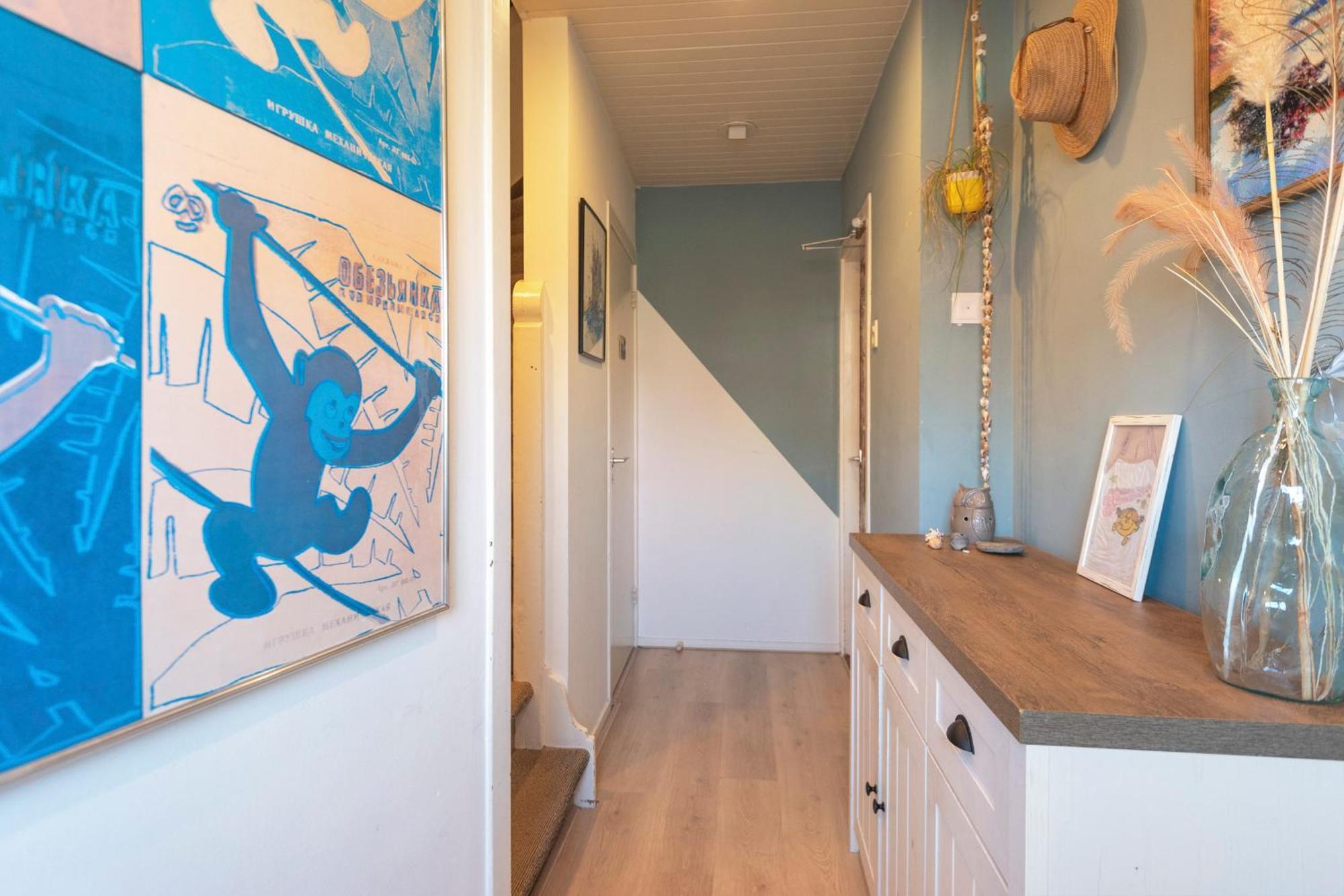 B&B Little Miss Sunshine Zandvoort Exterior photo