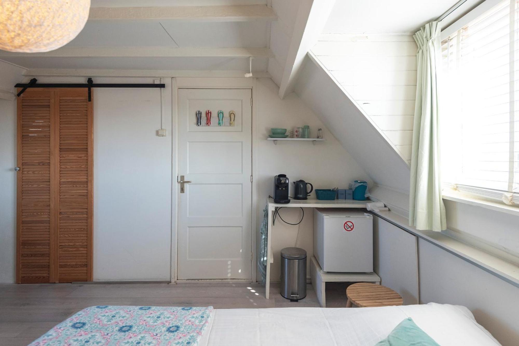 B&B Little Miss Sunshine Zandvoort Exterior photo