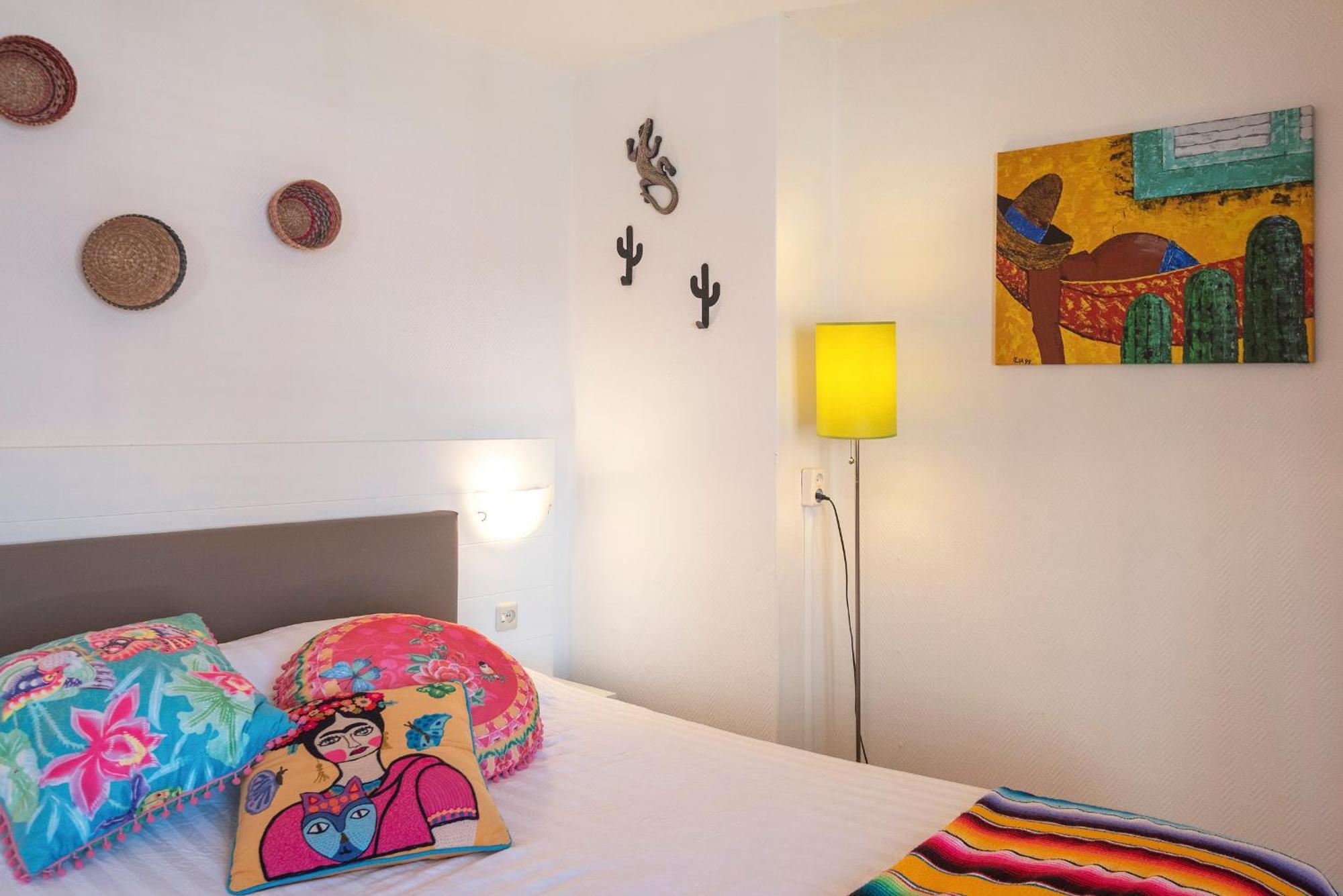 B&B Little Miss Sunshine Zandvoort Exterior photo