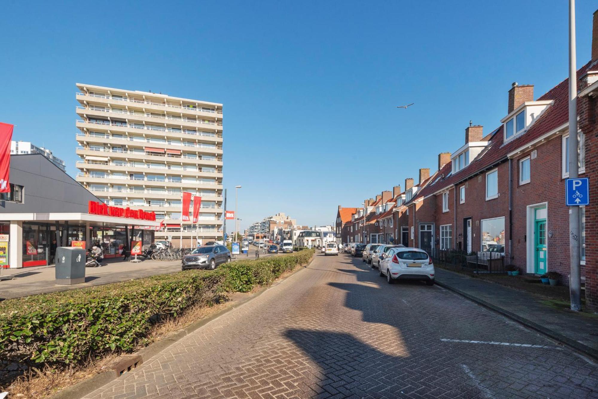 B&B Little Miss Sunshine Zandvoort Exterior photo
