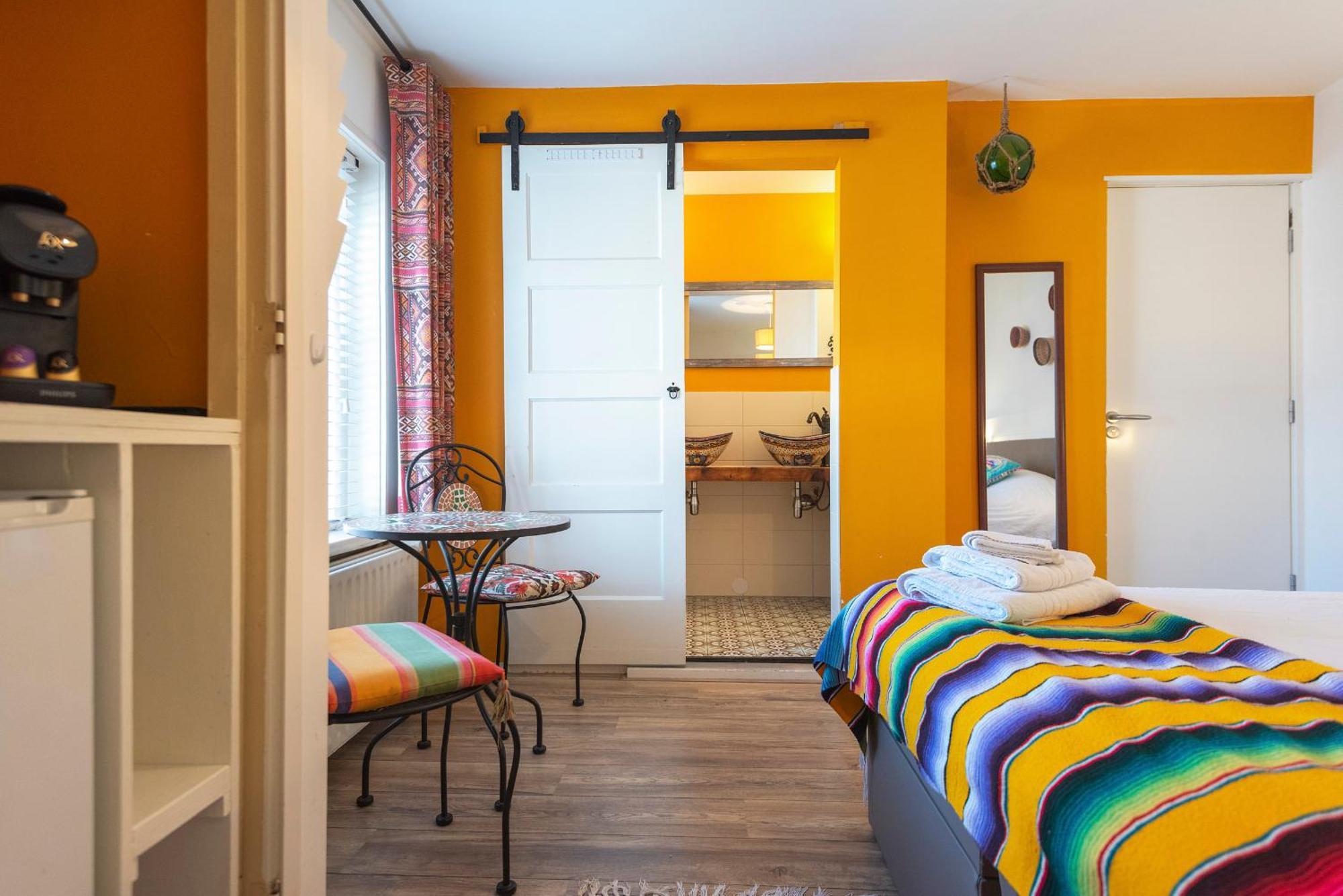 B&B Little Miss Sunshine Zandvoort Exterior photo