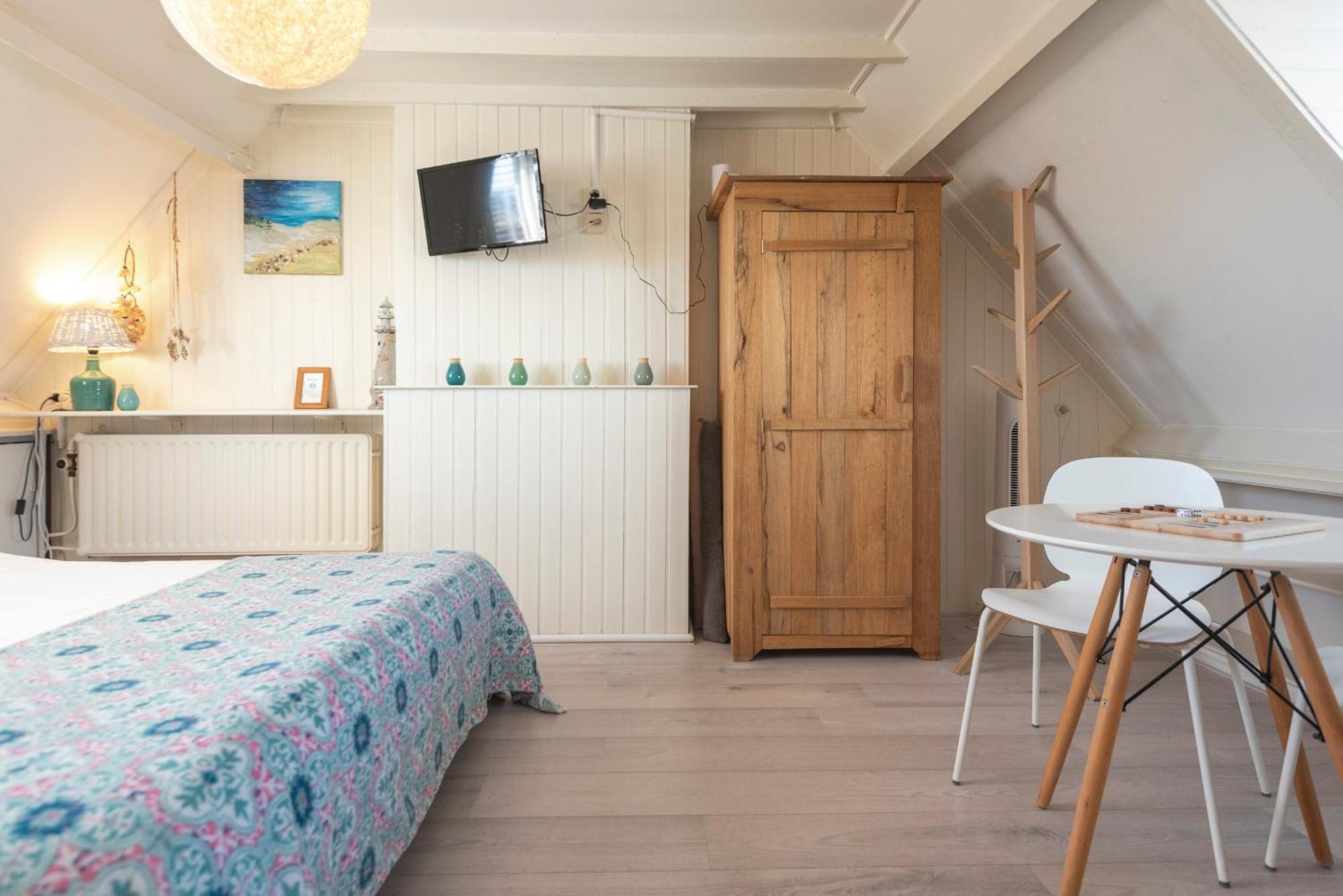 B&B Little Miss Sunshine Zandvoort Exterior photo